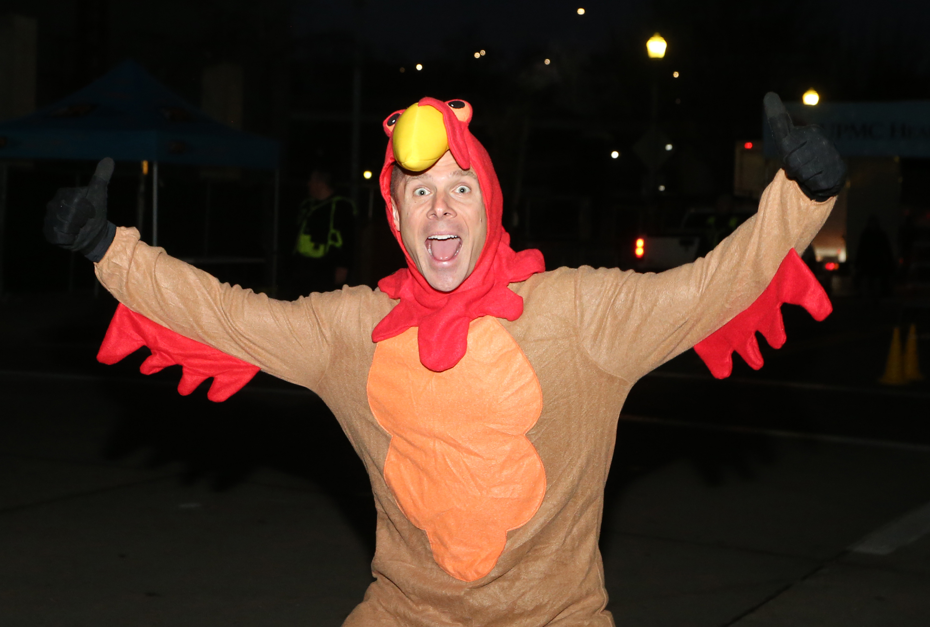 Ymca Turkey Trot Presented By Upmc Health Plan